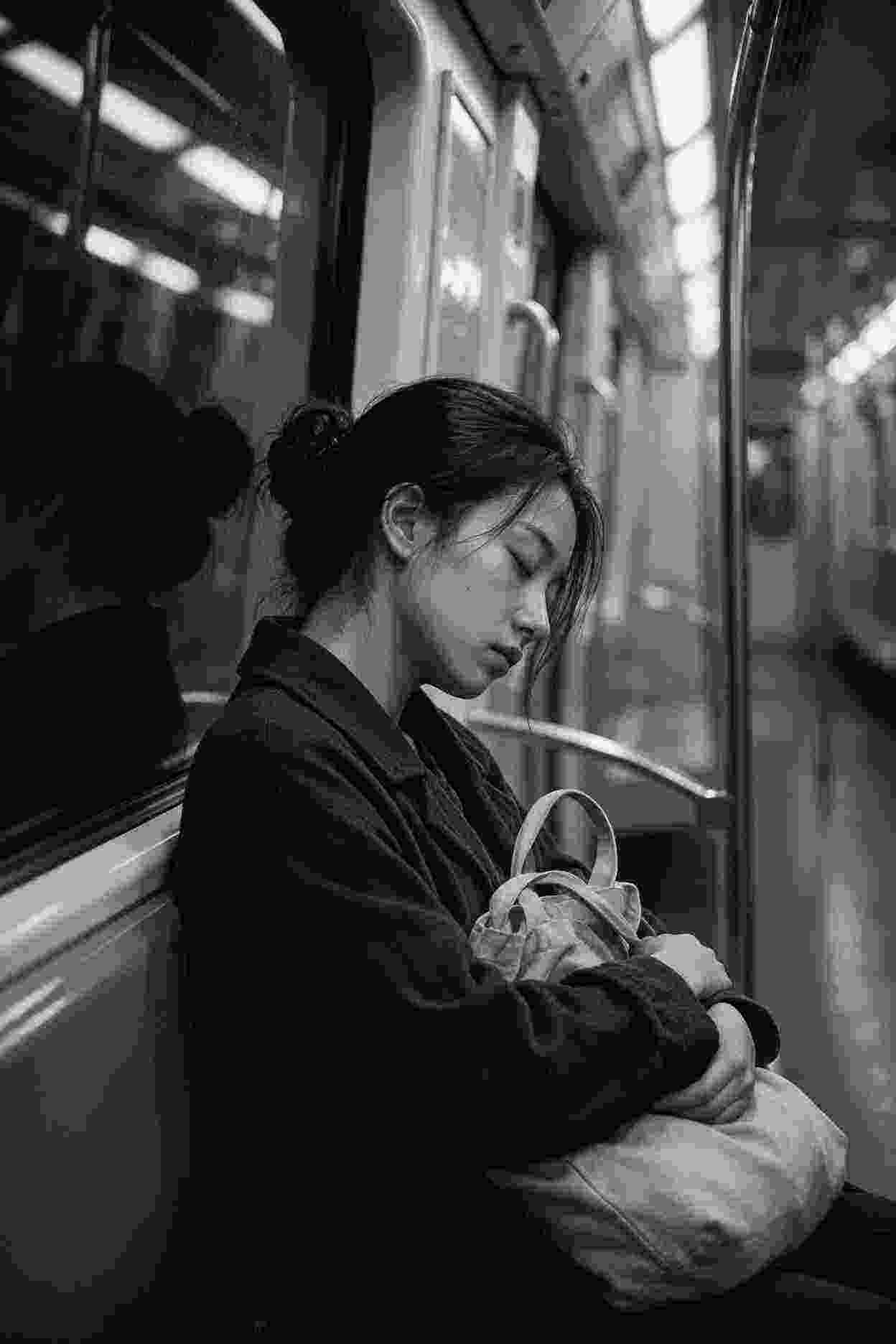 蔷薇少女