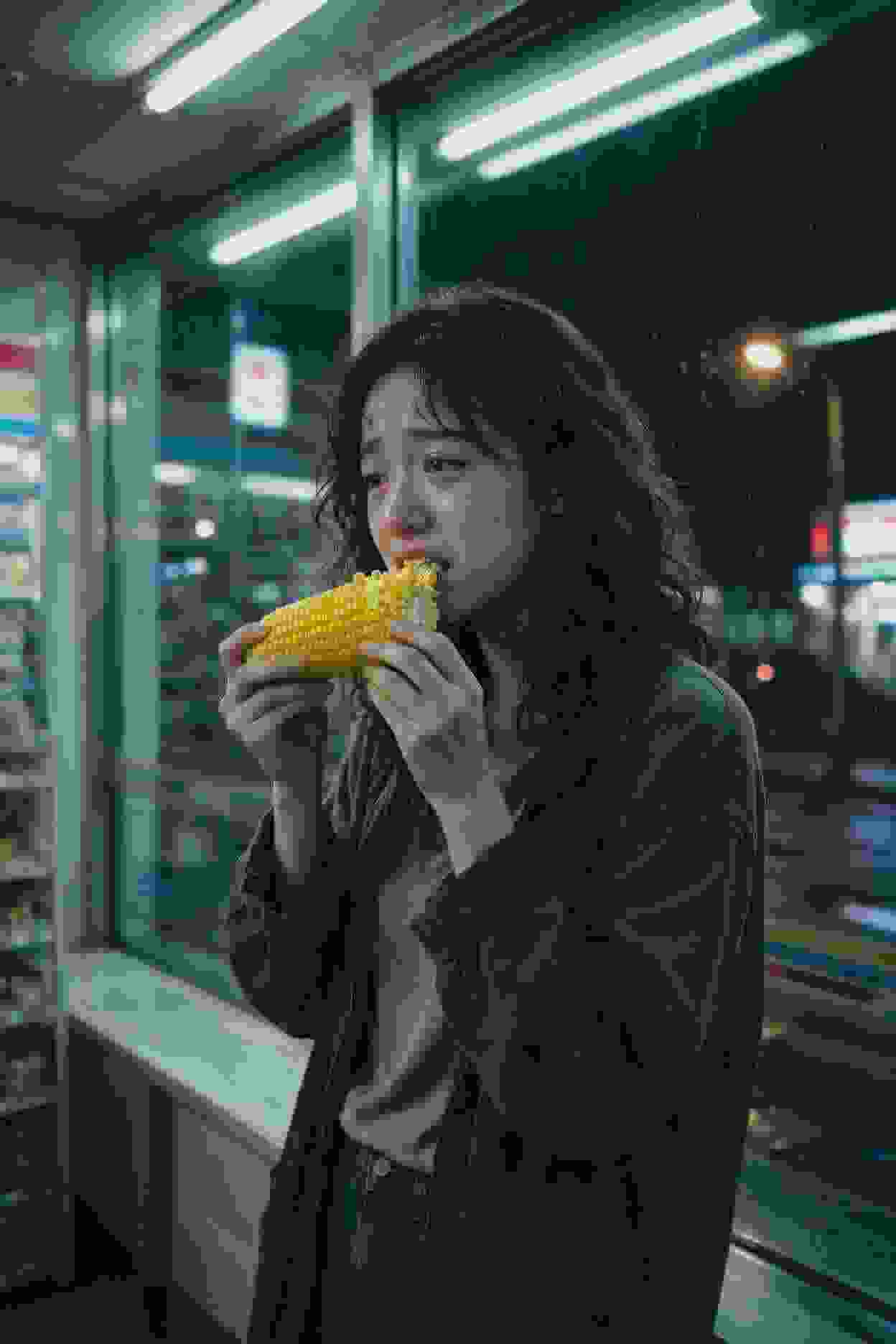 月光曜宫